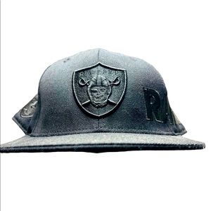 NFL Las Vegas Raiders Hat